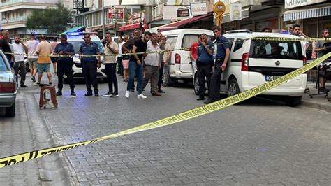 M­a­r­d­i­n­­d­e­ ­S­i­l­a­h­l­ı­ ­S­a­l­d­ı­r­ı­y­a­ ­U­ğ­r­a­y­a­n­ ­K­i­ş­i­ ­A­ğ­ı­r­ ­Y­a­r­a­l­a­n­d­ı­
